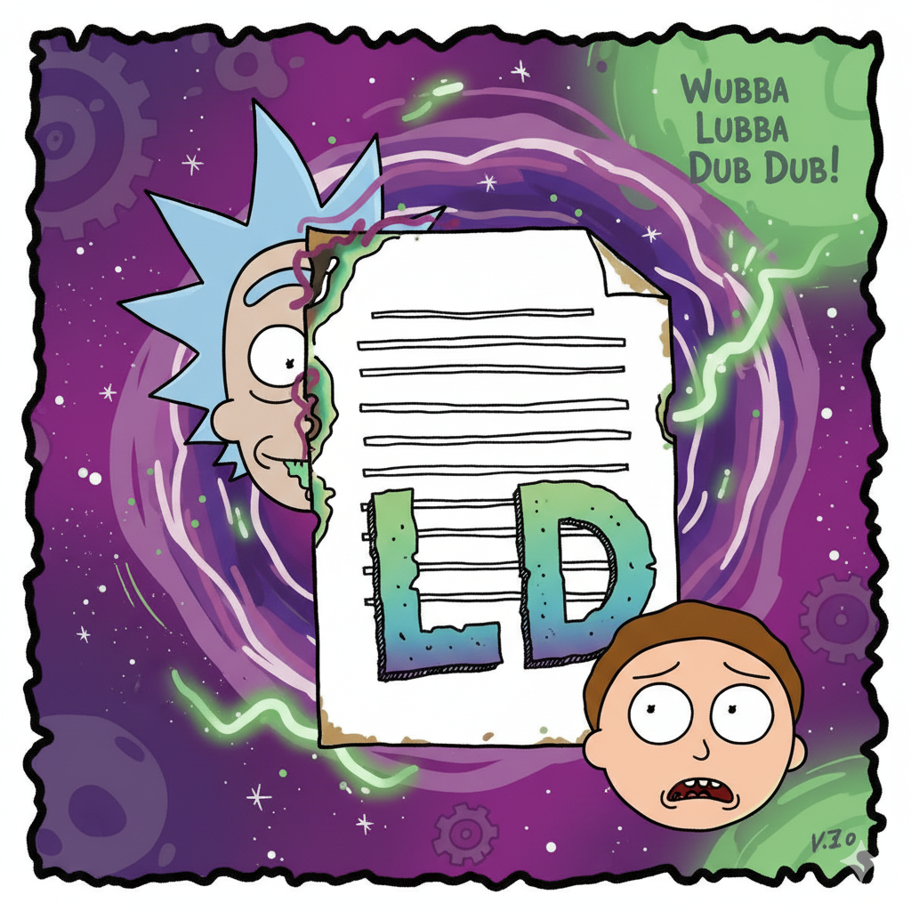 LazyDocs